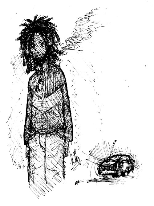 A Rasta