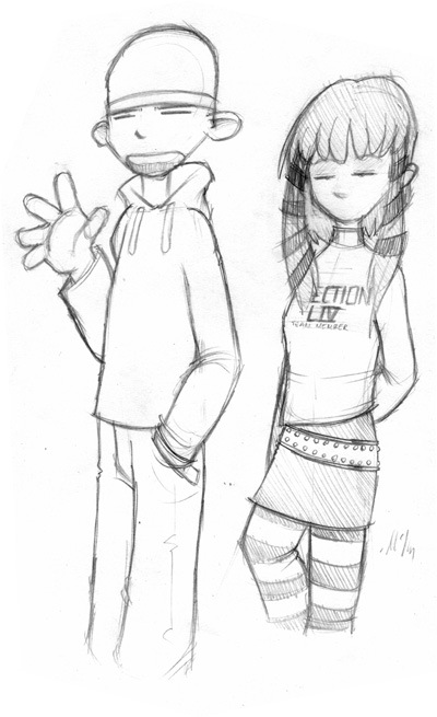 Sketch