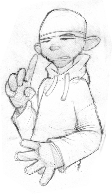 Sketch